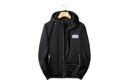 Dior Jacket Black