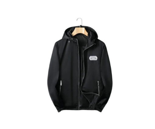Dior Jacket Black