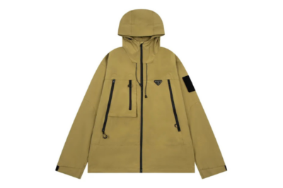 Prada Jacket