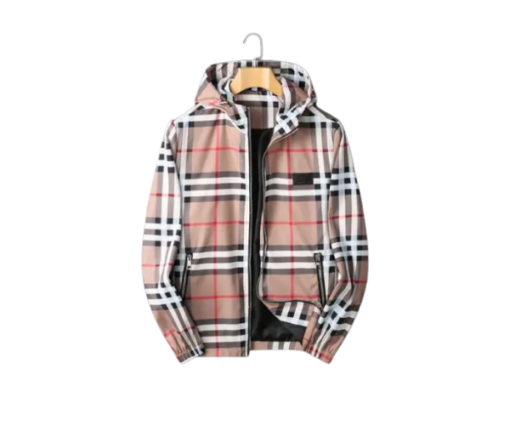 Burberry Jacket
