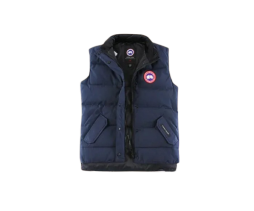 Canada Goose Vest