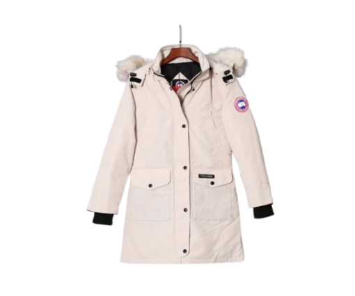 Canada Goose Down Jacket