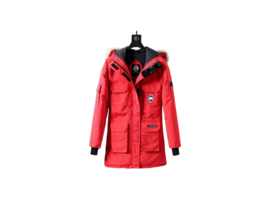 Canada Goose Down Jacket