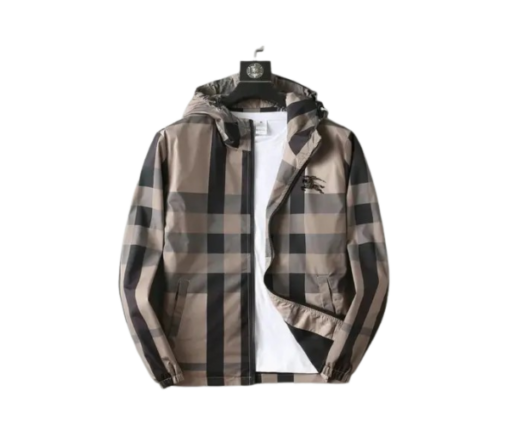 Burberry Jacket