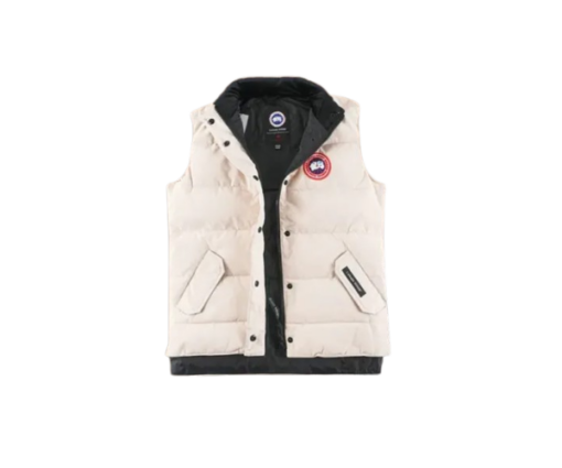 Canada Goose Vest