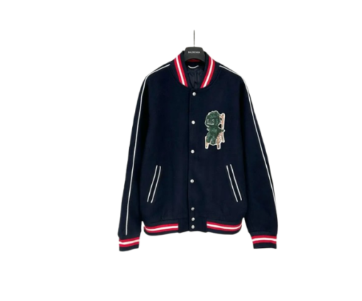 Dior Jacket