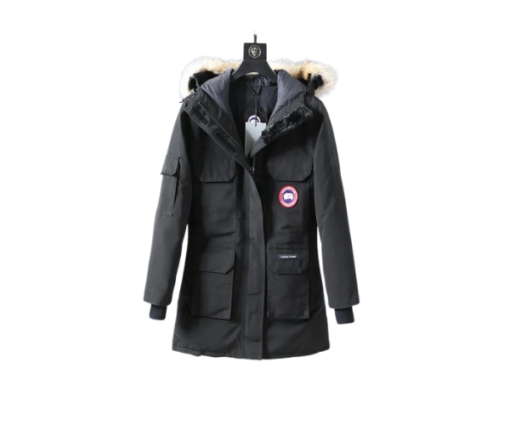 Canada Goose Down Jacket