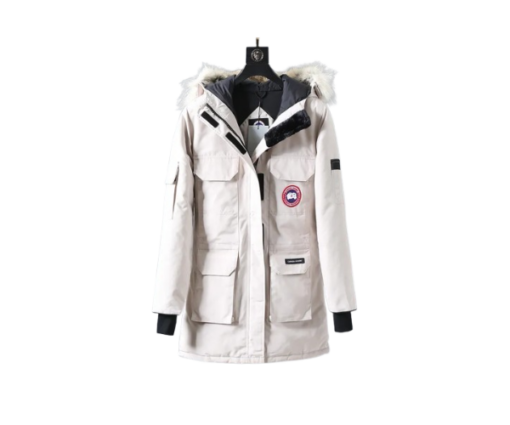 Canada Goose Down Jacket