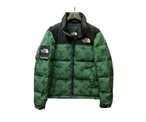 LV Down Jacket