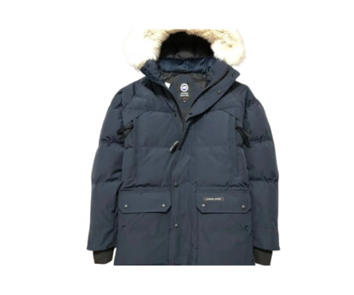Canada Goose Down Jacket
