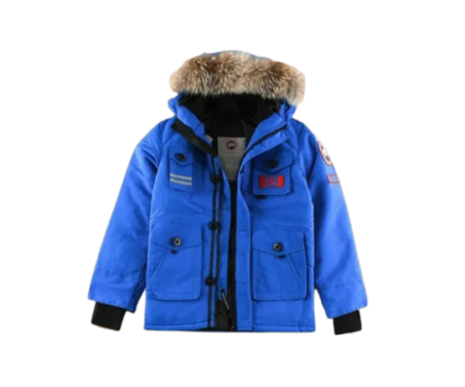 Canada Goose Down Jacket