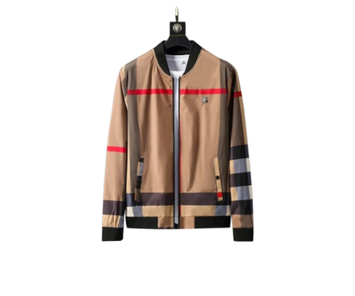 Burberry Jacket