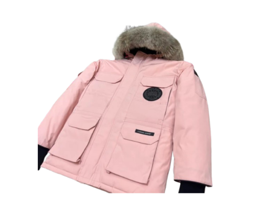 Canada Goose Down Jacket