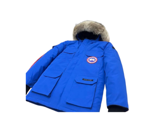 Canada Goose Down Jacket