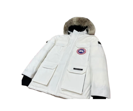 Canada Goose Down Jacket