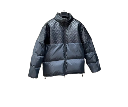 LV Down Jacket