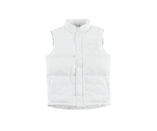 Canada Goose Vest