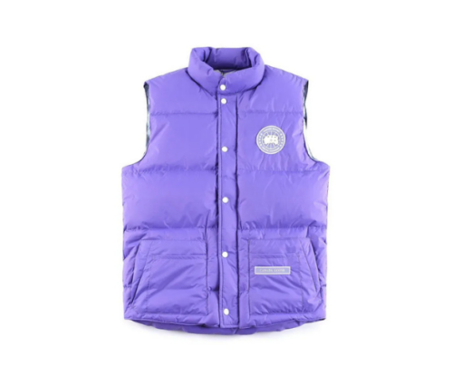 Canada Goose Vest