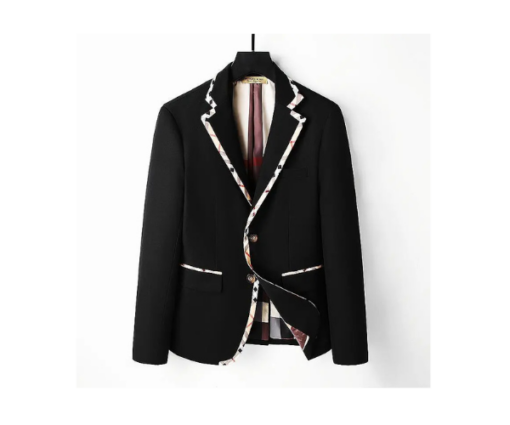 Burberry Suit Jacket