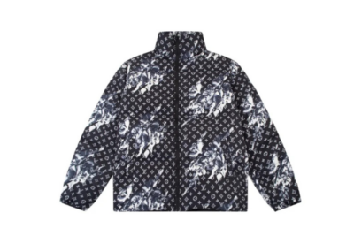 LV Down Jacket