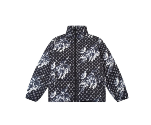 LV Down Jacket