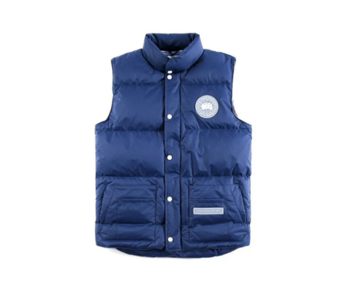 Canada Goose Vest