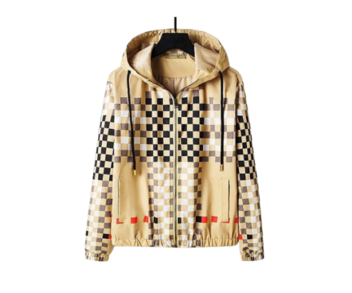 Burberry Jacket