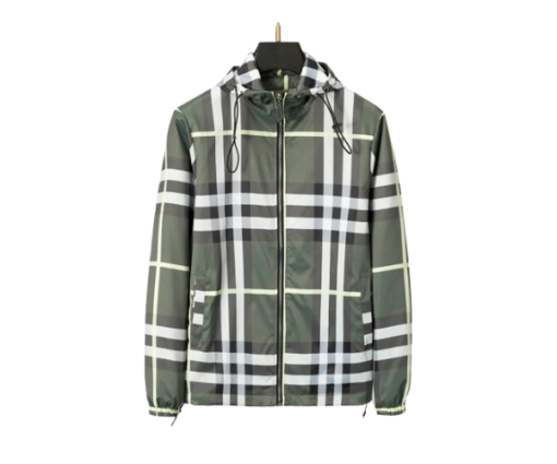 Burberry Jacket