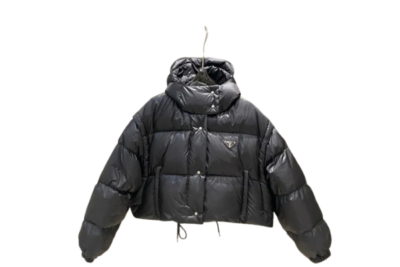 Prada Down Jacket