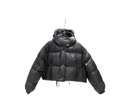 Prada Down Jacket