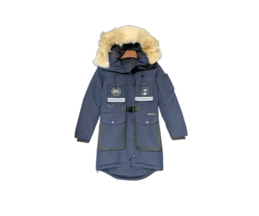 Canada Goose Women Down Jacket
