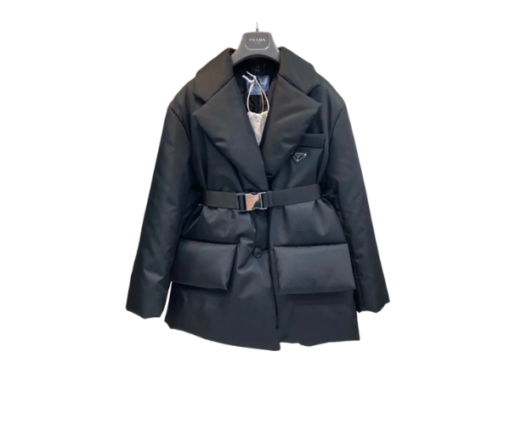 Down Coats Jackets