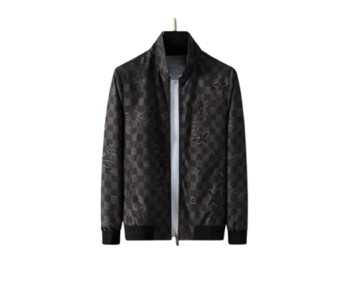 LV Jacket