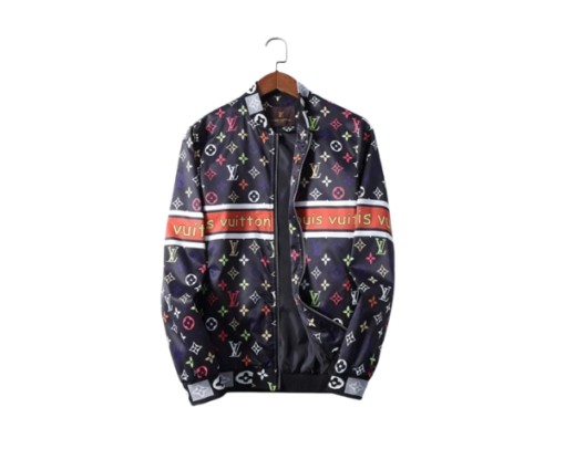 LV Jacket