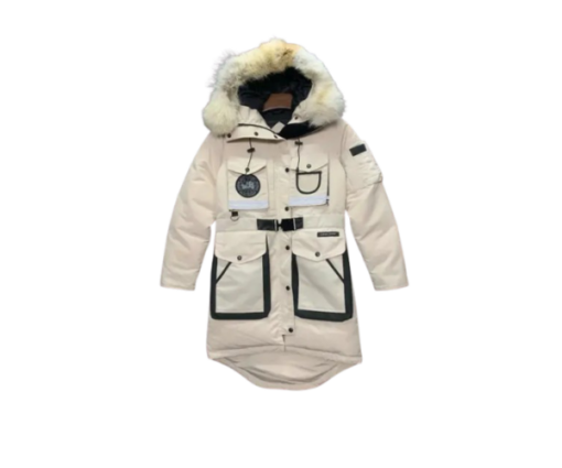 Canada Goose Women Down Jacket