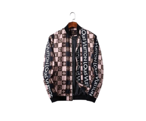 LV Jacket