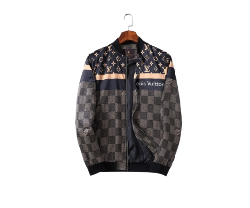 LV Jacket