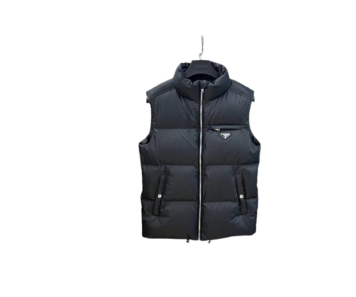 Prada Down Vest