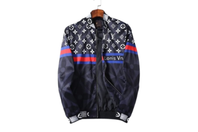 LV Jacket