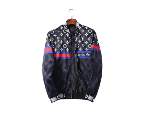 LV Jacket