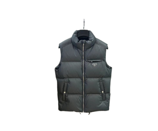 Prada Down Vest
