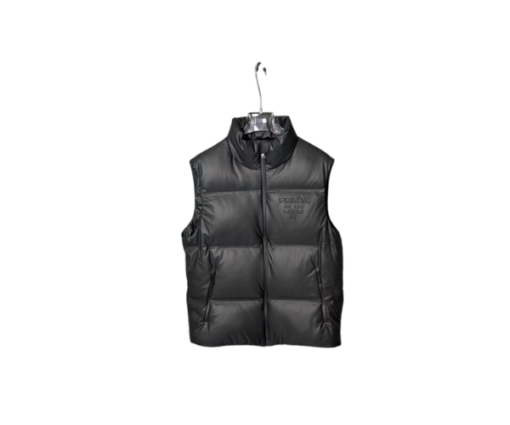 Prada Down Vest