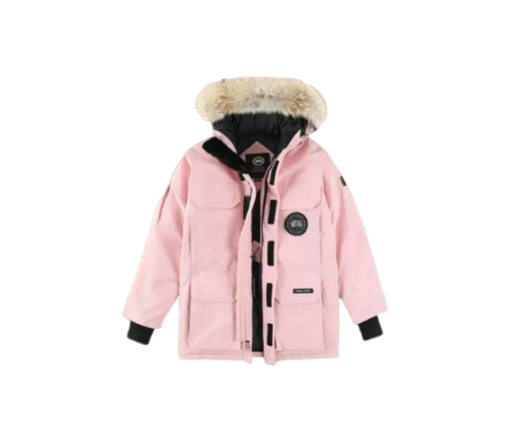 Canada Goose Down Jacket