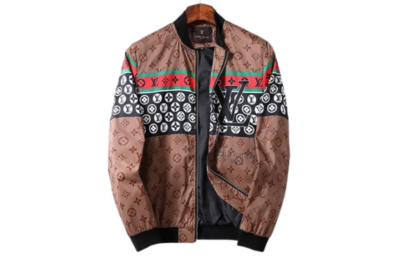 LV Jacket