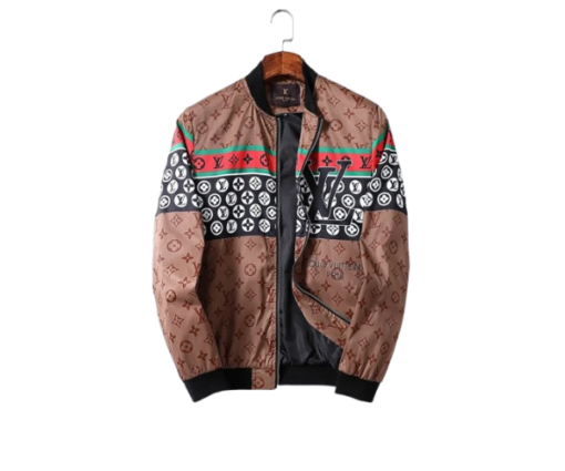 LV Jacket