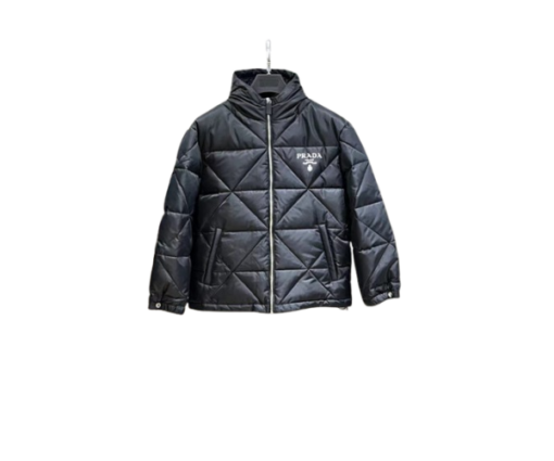 Prada Down Jacket