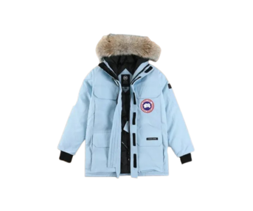 Canada Goose Down Jacket