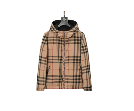 Burberry Jacket