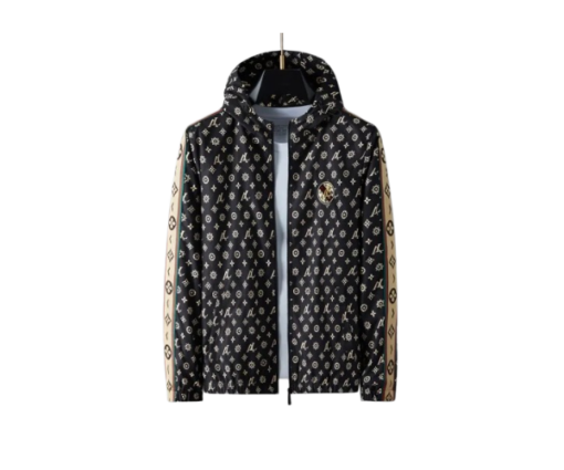 LV Jacket
