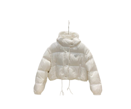 Prada Down Jacket